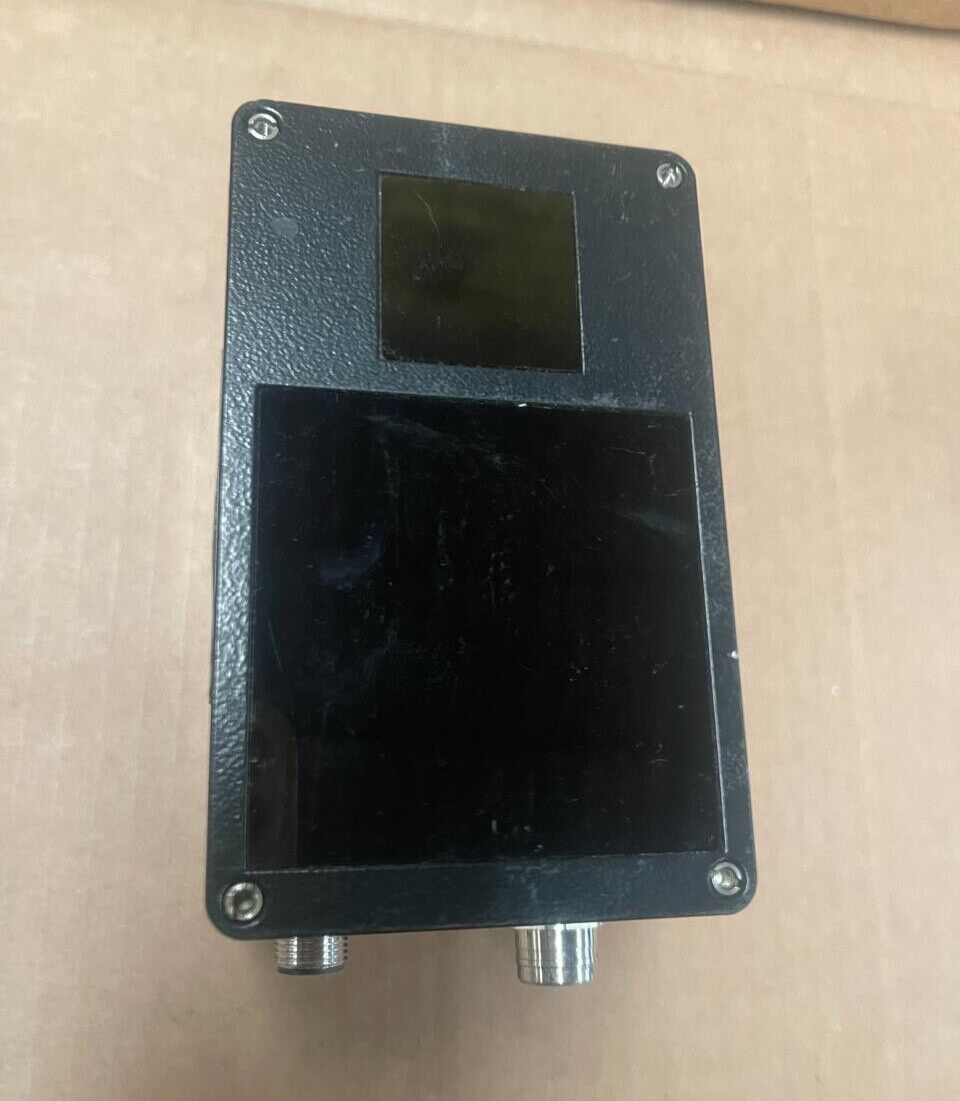 IFM - O3D217 - 3D Camera Sensor — VOLTWERK Handel