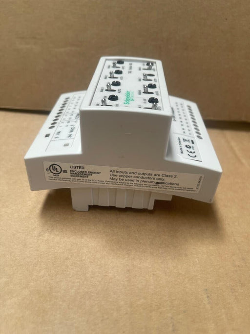 Schneider Electric – TAC Xenta 492 – Analog Output Module