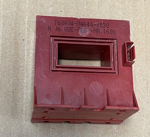 VACuumschmelze – T60404‑N4644‑X030 – 200 A Closed‑Loop Current Sensor