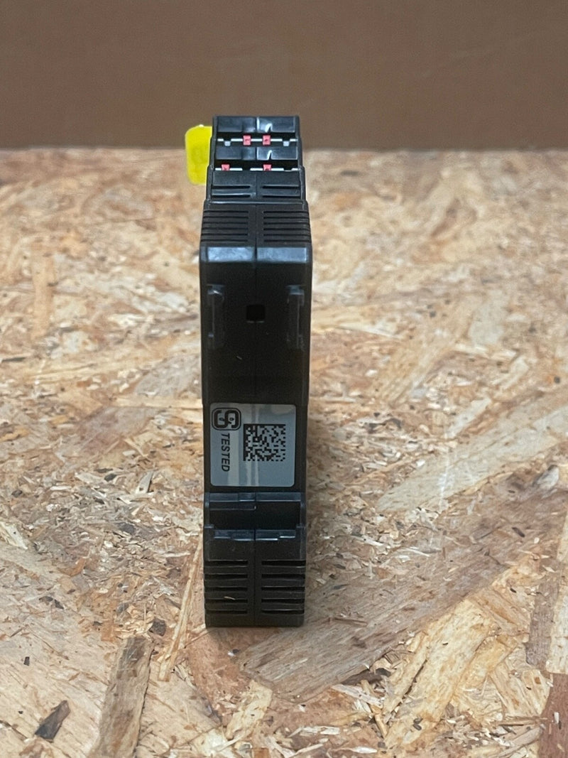 Schmersal – SRB‑E‑301ST – Configurable Safety Relay 24 V AC/DC, 3NO + 1NC
