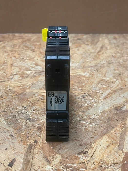Schmersal – SRB‑E‑301ST – Configurable Safety Relay 24 V AC/DC, 3NO + 1NC