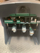EUROTHERM ER-PLX85, 4Q DC Drive 85kW 460VDC, 125HP at 500VDC