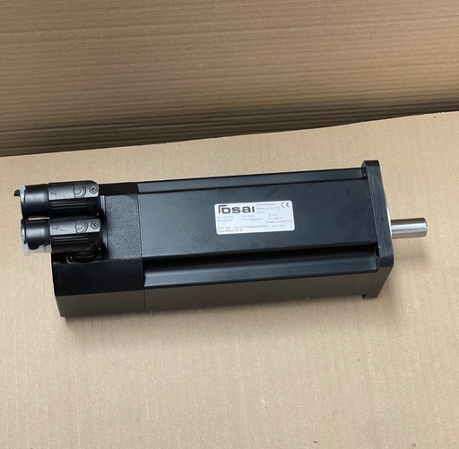 OSAI – B5604P-01148 – AC Servo Motor
