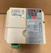 Yaskawa – CIMR‑LC4V0009BAA – L1000V Lift Inverter 400 V / 4 kW