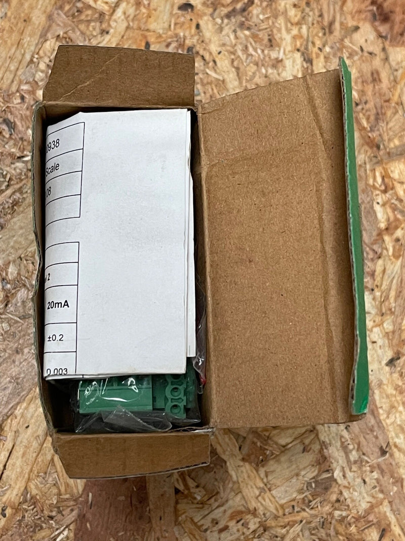 Schneider Electric – METSEPM2KANLGIO22 – EasyLogic PM2X30 Analog I/O Module