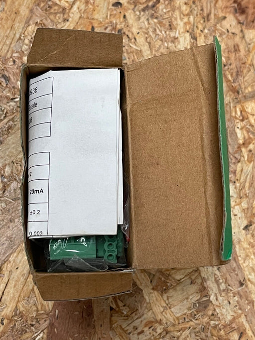Schneider Electric – METSEPM2KANLGIO22 – EasyLogic PM2X30 Analog I/O Module