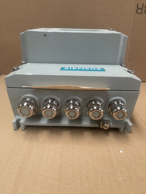 Siemens – 7ME2230-3BA00-1AA1-Z – SITRANS P (Measuring Transducer)