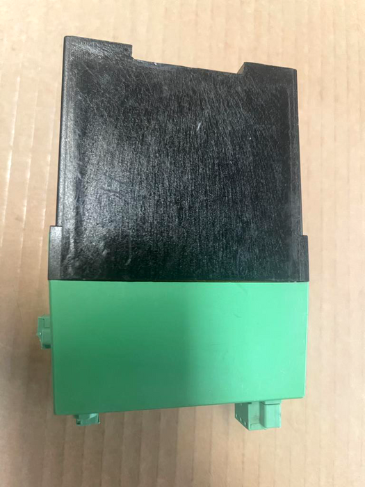 Phoenix Contact - EMM W3/ 5-500 - Motor management - 2963556