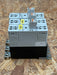Carlo Gavazzi – RX1A48D50 – 25 A, 480 VAC Zero‑Cross Panel‑Mount Solid State