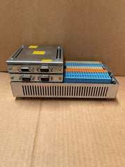 Mikrap AG 0722-103/060 PC-Basis I/O Digital Module – 24VDC / 1000mA / 25VA