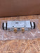 Parker - PD34796 - S9 568/68-1/4-SO 5/2 Oscillating Pneumatic Valve, G1/4” ￼