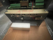 Contraves - ADB 380.145 - Varidyn Compact DC Motor Controller