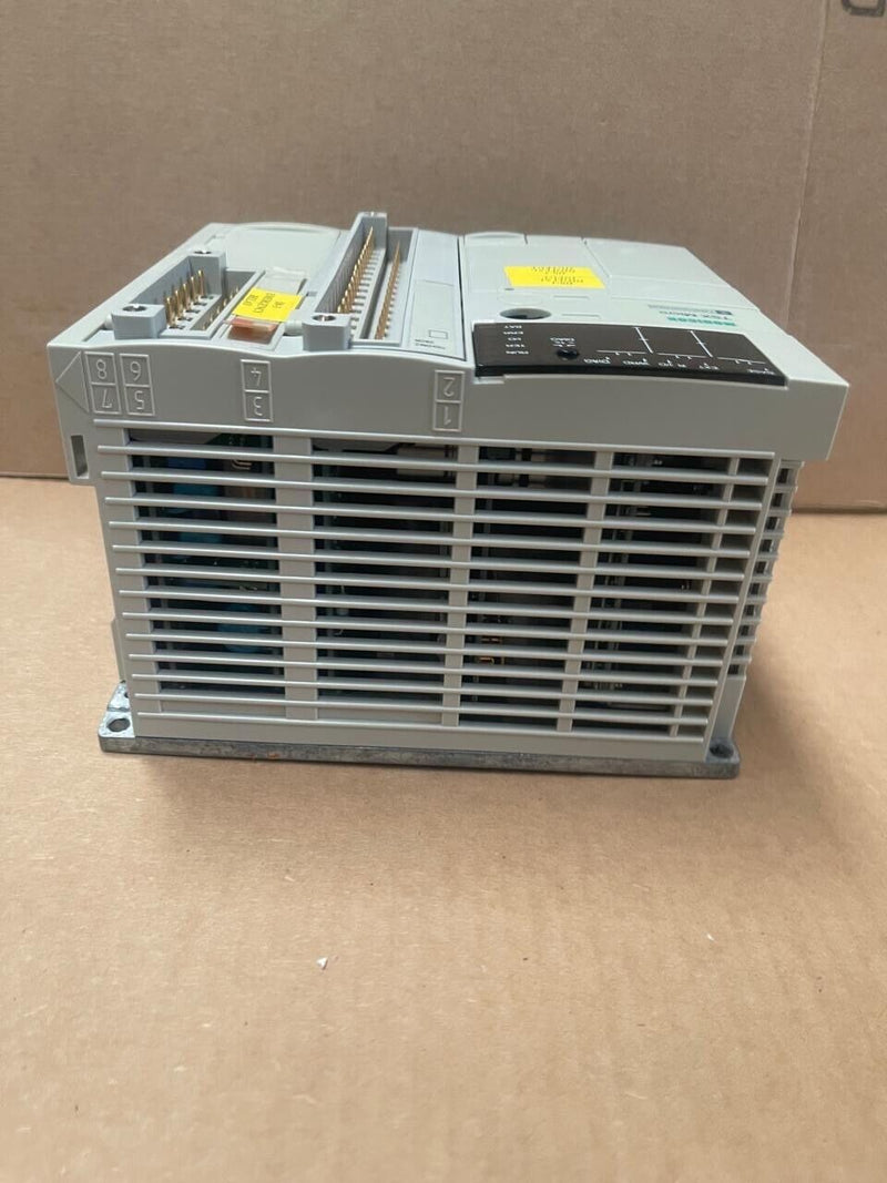 Schneider Electric TSX MICRO - TSX3705001 - PLC 16 Inputs  12 Outputs 240AVC