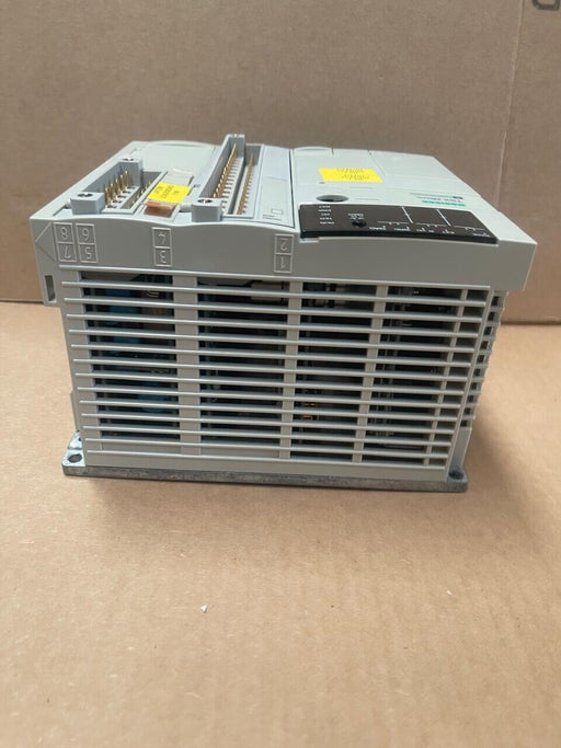 Schneider Electric TSX MICRO - TSX3705001 - PLC 16 Inputs  12 Outputs 240AVC