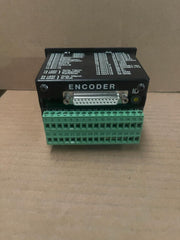 Deutschmann Automation LOCON 16-Z1024-DL - V3314 - Terminal Operating Unit
