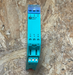 Pepperl & Fuchs – KFD0‑CS‑Ex1.51P (72147) – 1‑Channel Intrinsically-Safe 4–20 mA