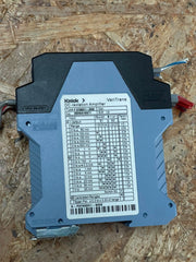 Knick – P27000H1‑S002 – Varit­rans Universal Isolated Signal Conditioner