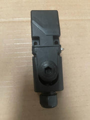 IFM - IM002A - Inductive sensor - IME2040-FBOA/3D