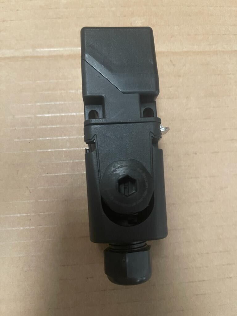 IFM - IM002A - Inductive sensor - IME2040-FBOA/3D