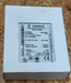 Wieland - SNO 4063K - Dual-Channel Safety Relay, 3NO, 24 V AC/DC