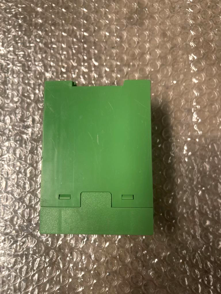 KALEJA Art. Nr.: 06.04.008 Motor Controller unit