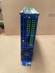 Kollmorgen - SERVOSTAR 606-AS - Digital Servo Amplifier, 6 A RMS, 230-480 V AC