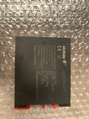 ELOBAU 463015SI31 Analog Signal Module 2 Channel