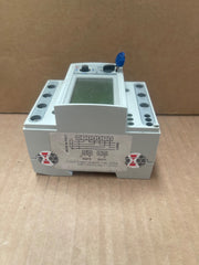 Carlo Gavazzi – EM24-DIN.AV9.3.X.02.P / FB001 – 3-Phase DIN-Rail Energy Analyzer