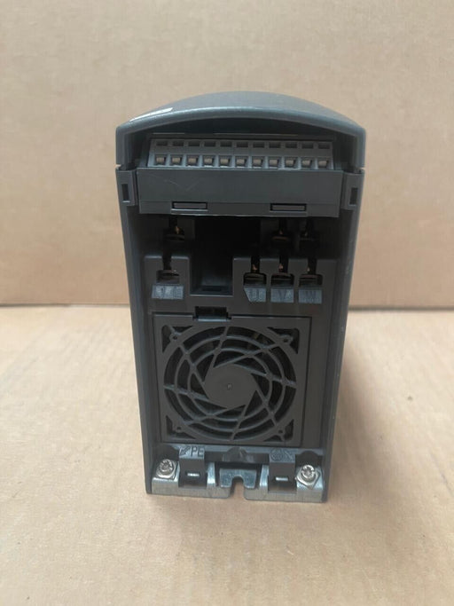 Siemens - 6SE6440-2UD21-5AA1 - MICROMASTER 440 Frequency Inverter, 1.5 kW