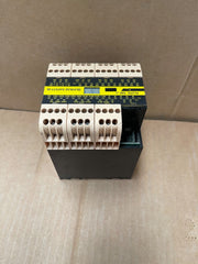 Jokab Safety – Pluto S46 V2 – Safety PLC Controller (24 In / 16 Out)