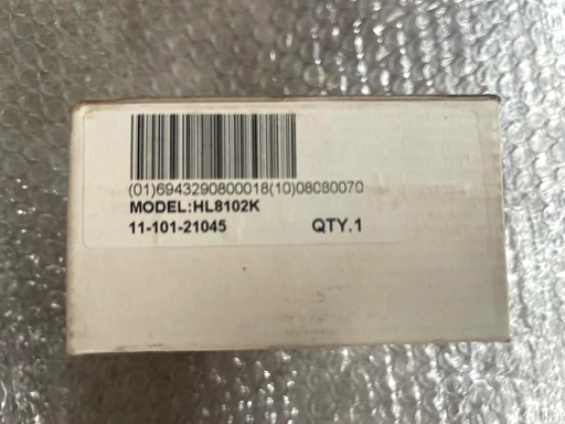HL8102K PID Temperature Controller thermostat