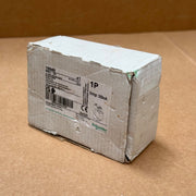 Schneider Electric – 16649 (PRD135r) – Acti9 1‑Pole Type 1 Surge Arrester, 440 V