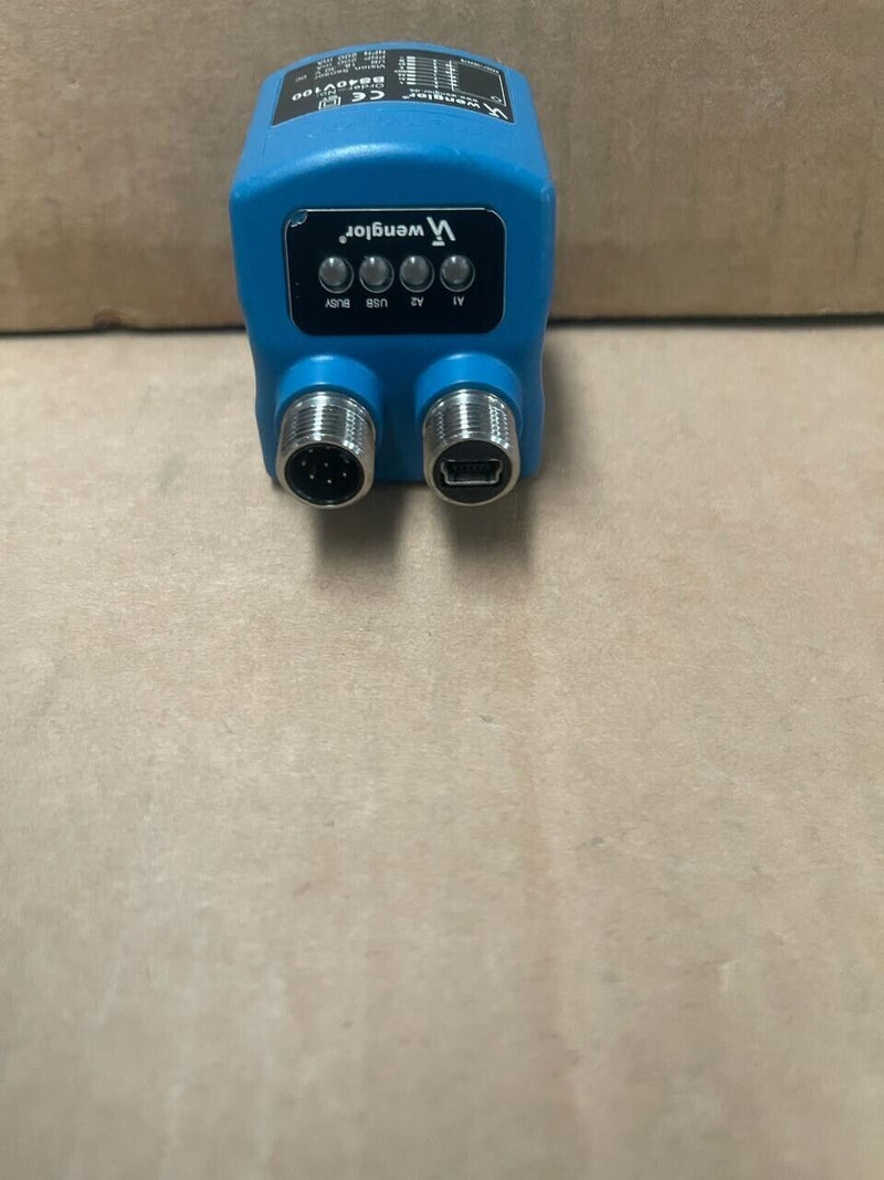 WENGLOR - BS40V100 - Vision Sensor