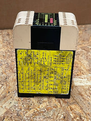 Jokab Safety - 2TLA010026R0500 - RT6 230V AC Safety Relay, 3NO/1NC, 45 mm
