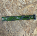 Saia-Burgess – BUS M120 – S-Bus Master Module, RS485, for PCD1/PCD2 PLC Systems