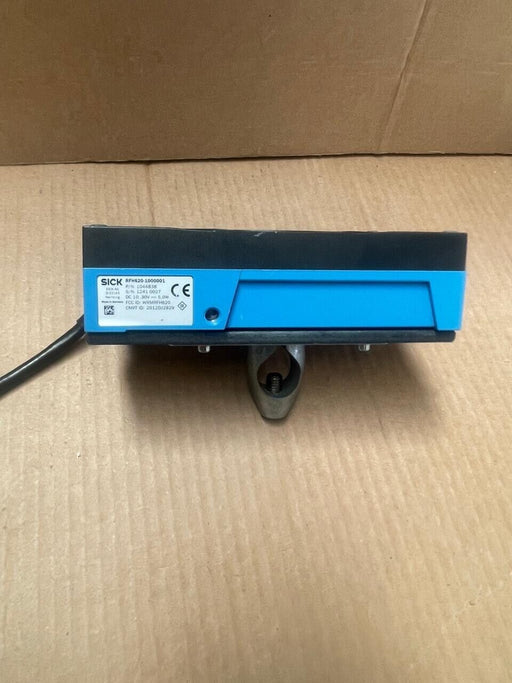 SICK - RFH620-1000001 (Part No. 1044838) - HF RFID Read/Write Device