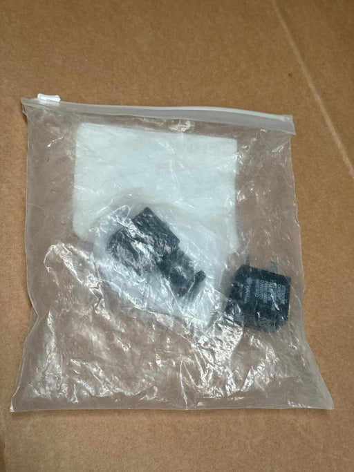 OLI – KRV11050EX – ATEX‑Certified 110 VAC Vibrator Coil with Connector