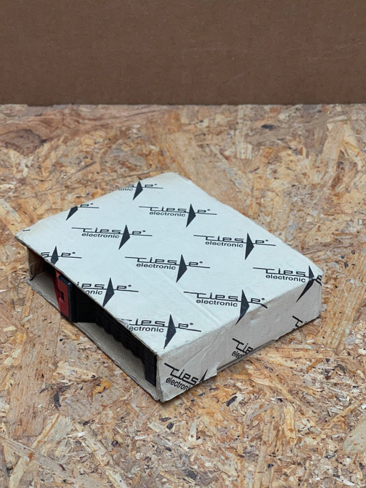 Riese Electronic – AR.9659.5000 – SAFE 4 Safety Relay (230 VAC, 4 Contacts)