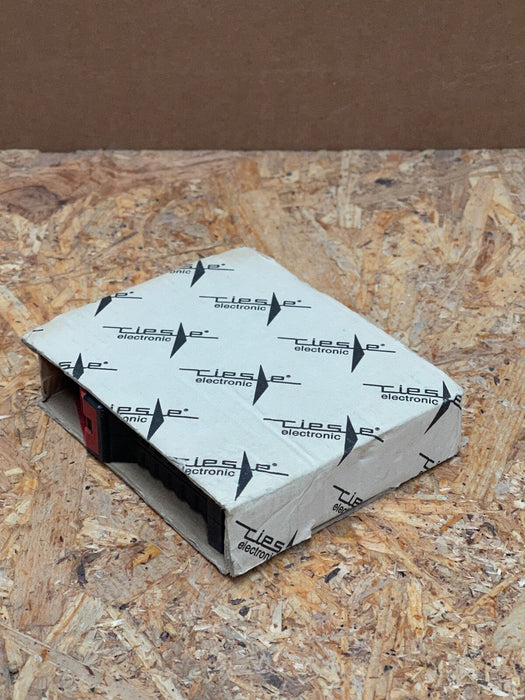 Riese Electronic – AR.9659.5000 – SAFE 4 Safety Relay (230 VAC, 4 Contacts)