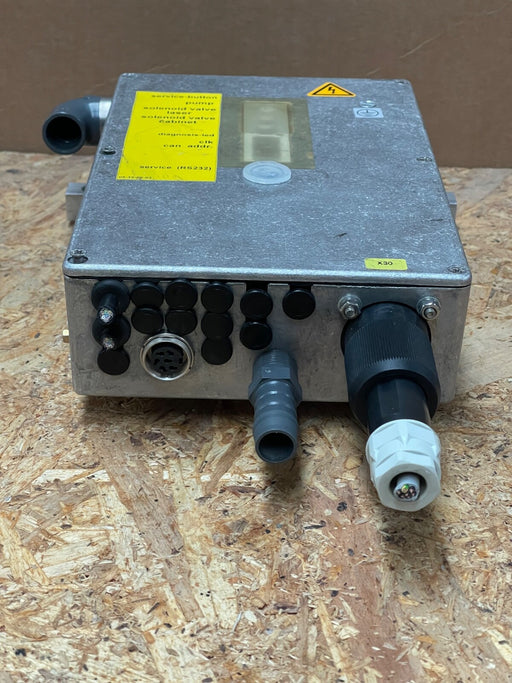 TRUMPF – 05‑15‑89‑00 – Motor‑Driven Pump / CLK‑BOX Module for HL Laser Systems