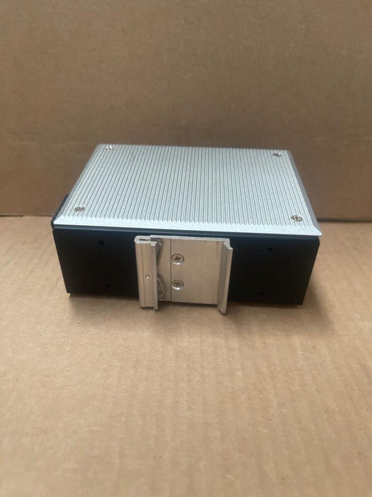 Weidmüller - 1241400000 - IE-MC-VL-1TX-1SC Media Converter
