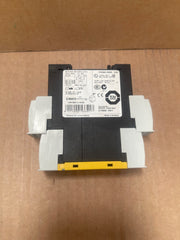 Siemens – 3TK2840-2BB40 – SIRIUS Safety Relay w/ Electronic Enabling Circuits