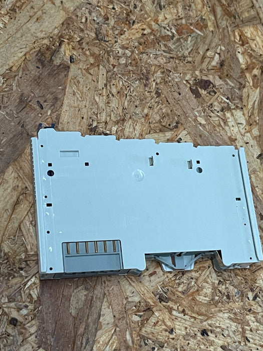 WAGO - 750-555 - 4-Channel Analog Output Module, 4–20 mA, 12-bit, IP20