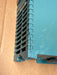 Eurotherm – 650/007/230/F/00/DISP/GR/0/0 – SSD 650 AC Drive, 230 V, 10.5 A, 3P