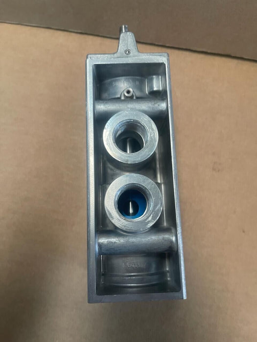 FESTO - MFH-5-1/2-EX - 535908 K458 - Magnetventil