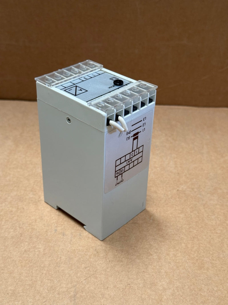 Hobut – M100‑AA1 – 1‑Phase Self‑Powered RMS‑Calibrated Current Transducer