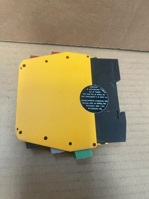 IFM - G1501S - Safety Switch Gear