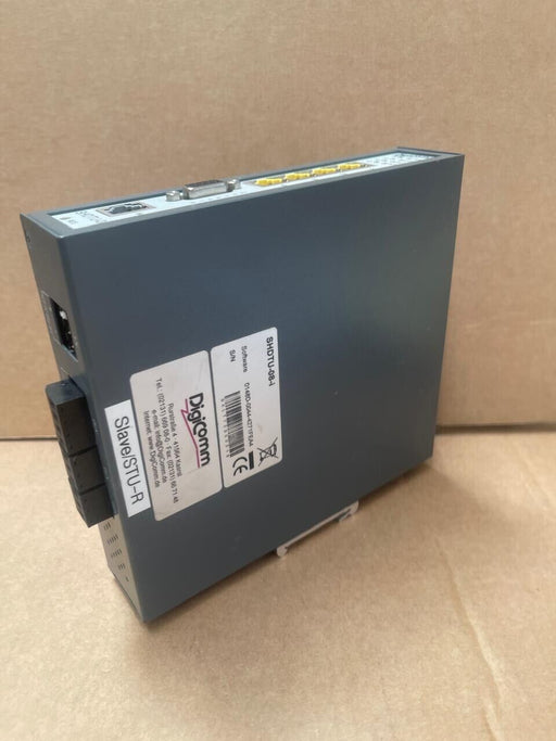 DigiComm – SHDTU-08-I – SHDSL Ethernet Modem