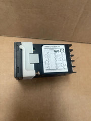 OMRON - E5CN-R2MP-500 - Temperature Controller