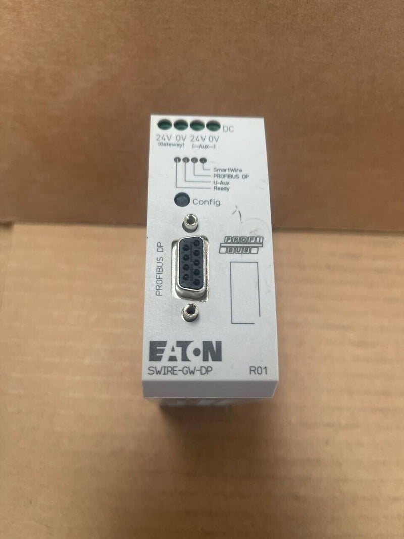 Eaton SWIRE-GW-DP Smartwire